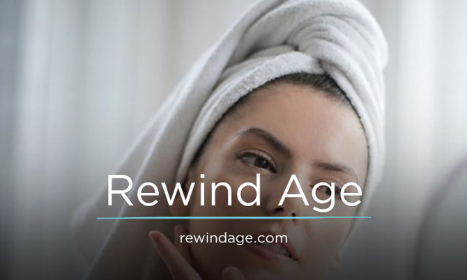 RewindAge.com